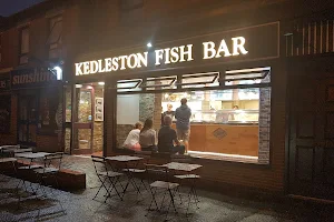 Kedleston Fish Bar image