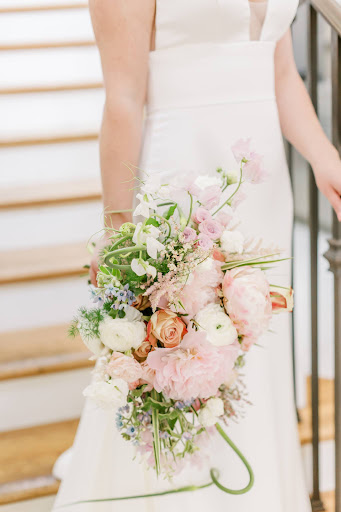 Bridal Shop «Gown Boutique of Charleston», reviews and photos, 664 Long Point Rd, Mt Pleasant, SC 29464, USA