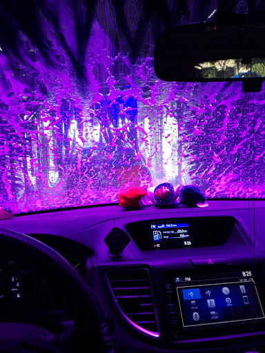 Car Wash «7 Flags Express Car Wash», reviews and photos, 1337 E Monte Vista Ave, Vacaville, CA 95688, USA