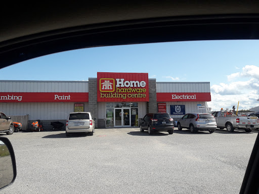 Iroquois Falls Home Hardware Building Centre