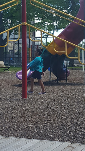 Park «Martin Bunky Reid Park», reviews and photos, Broadway Ave & Urban Ave, Westbury, NY 11590, USA