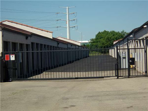 Storage Facility «Extra Space Storage», reviews and photos, 1001 Tollgate Rd, Elgin, IL 60123, USA