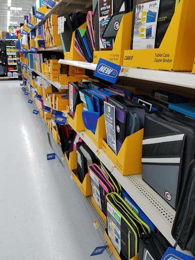 Department Store «Walmart Supercenter», reviews and photos, 5226 Sigmon Rd, Wilmington, NC 28403, USA