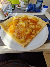 Plats et boissons du Restaurant français Océania à Saint-Gilles-Croix-de-Vie - n°11