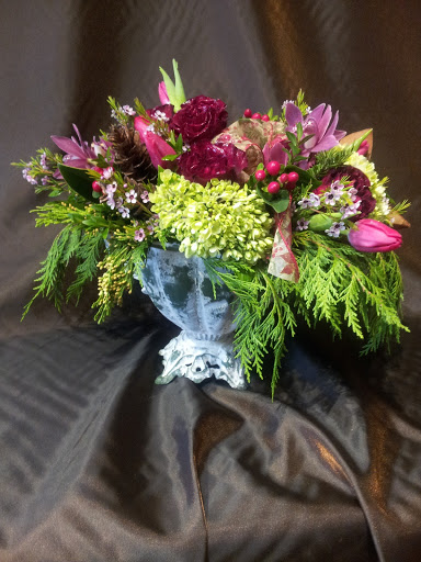 Florist «Elegant Designs by Joy», reviews and photos, 545 Main St, Islip, NY 11751, USA