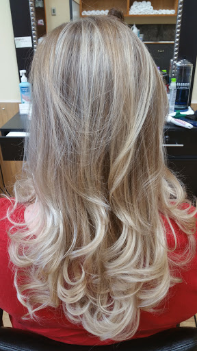 Hair Salon «Orlando Hair Salon», reviews and photos, 22510 S Sterling Blvd Suite 101, Sterling, VA 20164, USA