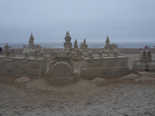 Shopping Mall «Lafayette Crossing», reviews and photos, 35 Lafayette Rd, North Hampton, NH 03862, USA