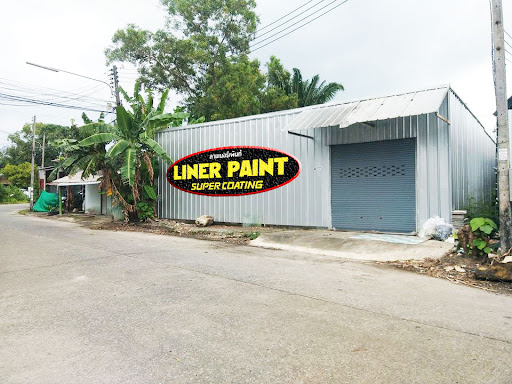 Liner Paint Phuket