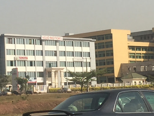 Kojo Motors, Mabushi, Abuja, Nigeria, Auto Body Shop, state Nasarawa