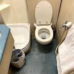 Photo n°2 de l'avis de George.s fait le 26/11/2019 à 23:24 sur le  Hotel Arizona à Florence