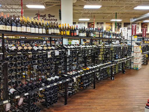 Liquor Store «Coastal Wine & Spirits», reviews and photos, 103 N Main St, Branford, CT 06405, USA