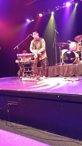 Performing Arts Theater «Auburn Ave Theater», reviews and photos, 10 Auburn Ave, Auburn, WA 98002, USA