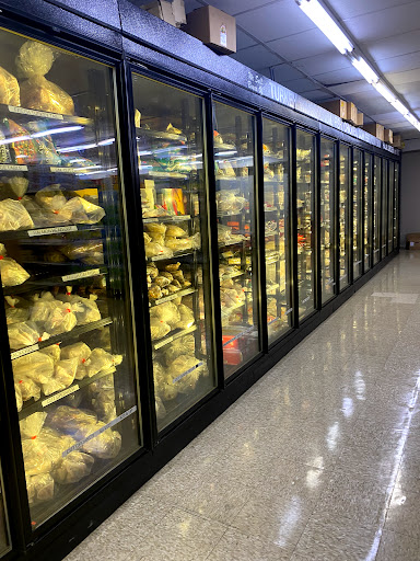 Grocery Store «So It Is African Market», reviews and photos, 624 N White Horse Pike, Stratford, NJ 08084, USA