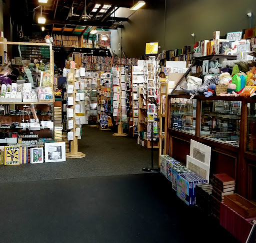 Book Store «Russian Hill Bookstore», reviews and photos, 2234 Polk St, San Francisco, CA 94109, USA