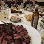 Photo n°1 de l'avis de David.i fait le 12/02/2020 à 10:50 sur le  Da Benito à Orentano