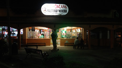 Ice Cream Shop «La Michoacana», reviews and photos, 344 Washington Ave, Homestead, FL 33030, USA