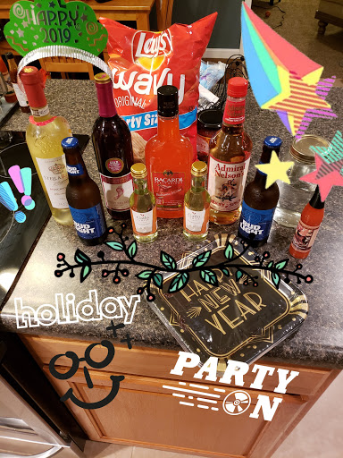 Liquor Store «Liquor King», reviews and photos, 1601 Cumberland Falls Hwy, Corbin, KY 40701, USA