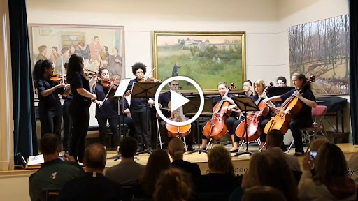 Museum «Washington County Museum of Fine Arts», reviews and photos, 401 Museum Dr, Hagerstown, MD 21741, USA