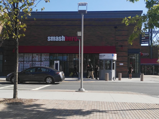 Shopping Mall «Gateway Center», reviews and photos, 501 Gateway Dr, Brooklyn, NY 11239, USA