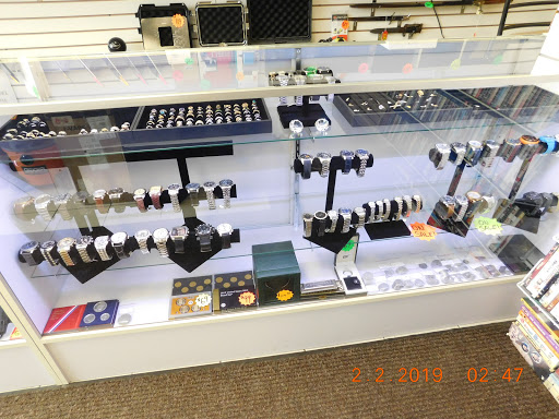 Pawn Shop «University Pawn & Jewelry», reviews and photos, 2770 N University Dr, Hollywood, FL 33024, USA