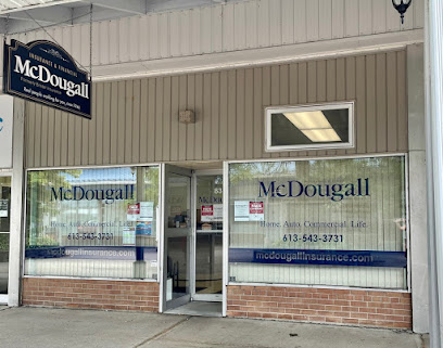McDougall Insurance & Financial - Morrisburg