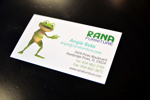 Furniture Store «Rana Furniture», reviews and photos, 7979 Pines Blvd, Pembroke Pines, FL 33024, USA