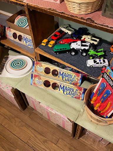 General Store «St James General Store», reviews and photos, 516 Moriches Rd, St James, NY 11780, USA