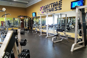 Anytime Fitness