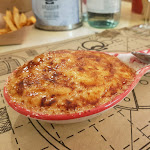 Photo n°1 de l'avis de Roberto.r fait le 16/08/2018 à 19:24 sur le  Dèmodè Beef Bistrot Alghero à Alghero