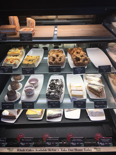 Book Store «Barnes & Noble Booksellers Hillside Village», reviews and photos, 305 Farm to Market Road 1382 #520, Cedar Hill, TX 75104, USA