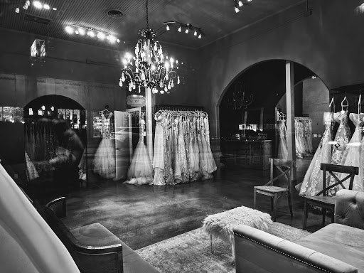 Bridal Shop «The Blushing Bride Boutique», reviews and photos, 6991 Main St, Frisco, TX 75034, USA
