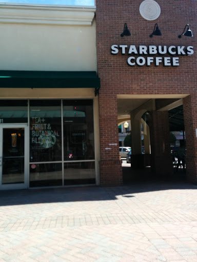 Coffee Shop «Starbucks», reviews and photos, 1650 Margaret St #1, Jacksonville, FL 32204, USA