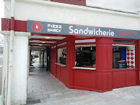 Photos du propriétaire du Pizzeria Kanttu à Bayonne - n°1