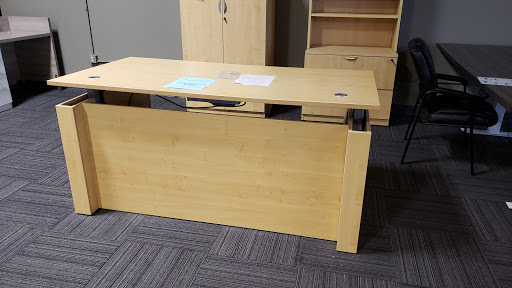 Furniture Store «Modern Office Furniture», reviews and photos, 6900 Shady Oak Rd, Eden Prairie, MN 55344, USA