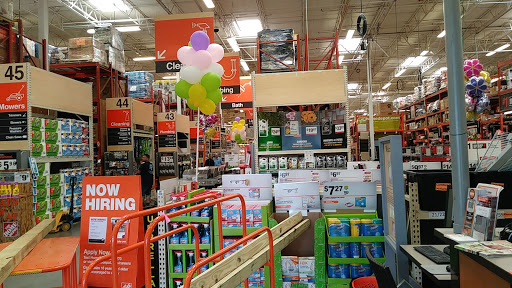 Home Improvement Store «The Home Depot», reviews and photos, 3455 S US Hwy 17 92, Casselberry, FL 32707, USA