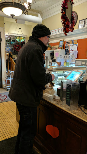 Coffee Shop «The HideAway Coffeehouse and Wine Bar», reviews and photos, 421 Division St S, Northfield, MN 55057, USA