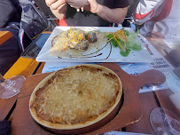 Les plus récentes photos du Restaurant français Restaurant La Bouida à Tignes - n°1