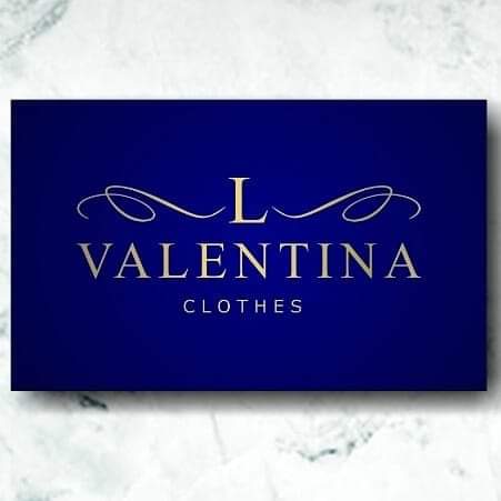 L Valentina Clothes - Freamunde