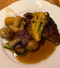 Viande du Bistro Le Cosi à Paris - n°11