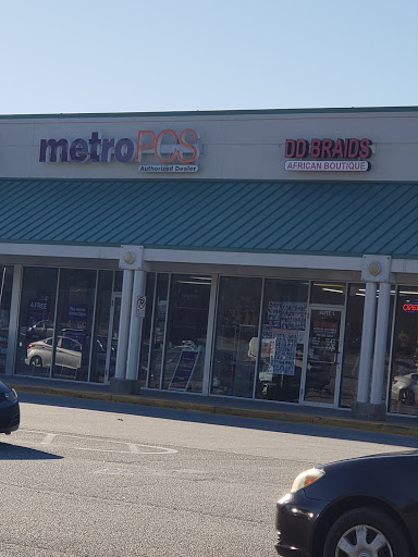 Cell Phone Store «MetroPCS Authorized Dealer», reviews and photos, 910 Athens Hwy, Loganville, GA 30052, USA