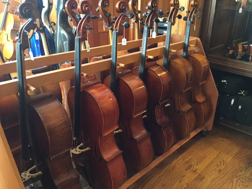 Bischofberger Violins Ltd