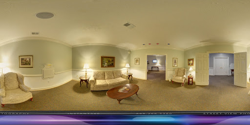 Funeral Home «Graham Funeral Home», reviews and photos, 1112 Kempsville Rd, Chesapeake, VA 23320, USA