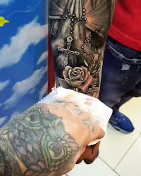 Tatto Studio A- DezmaN