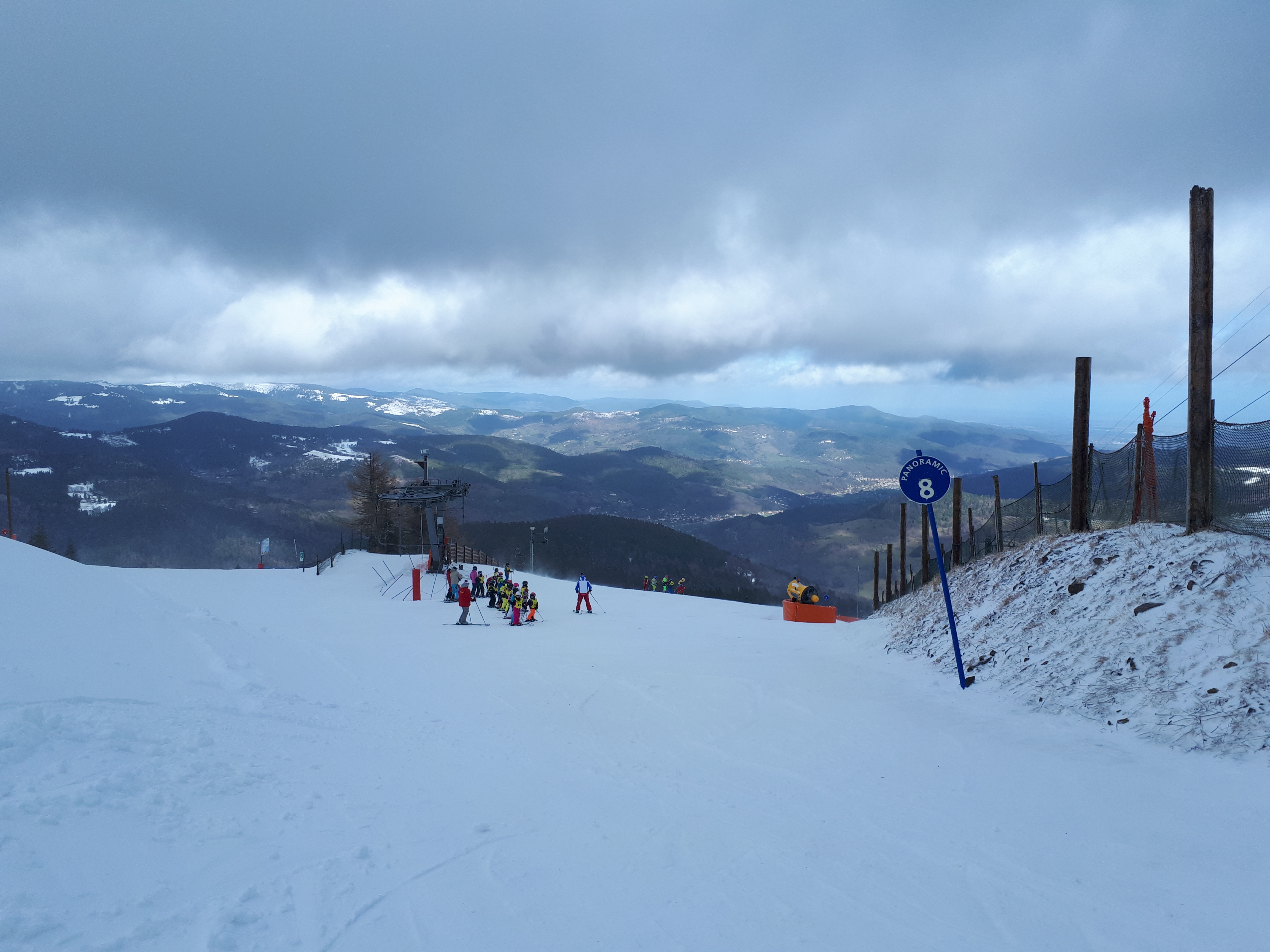Photo n° 2 de l'avis de Nicolas.A fait le 13/03/2019 à 16:07
