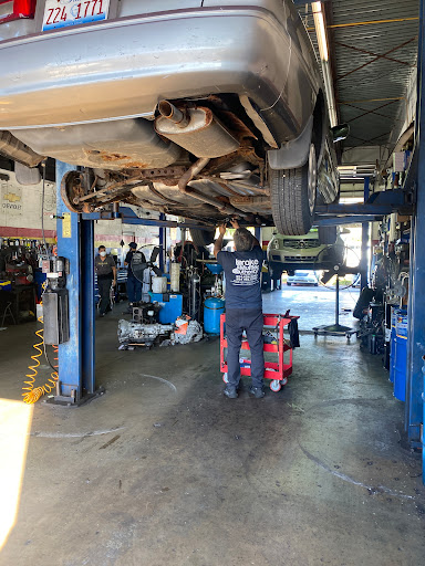 Auto Repair Shop «J D Auto Repair and Instant Muffler, Inc.», reviews and photos, 1130 South State Road 7, Hollywood, FL 33023, USA