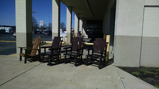 Home Improvement Store «Tractor Supply Co.», reviews and photos, 609 N Dupont Blvd, Milford, DE 19963, USA