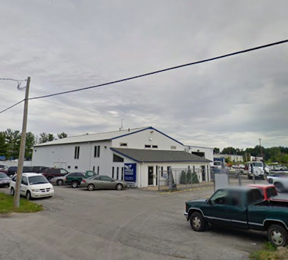 Eagle Services Corporation