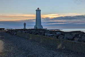 Old Akranes Lighthouse image