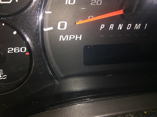 Truck Rental Agency «U-Haul Moving & Storage of Bronzeville», reviews and photos, 2601 S La Salle St, Chicago, IL 60616, USA