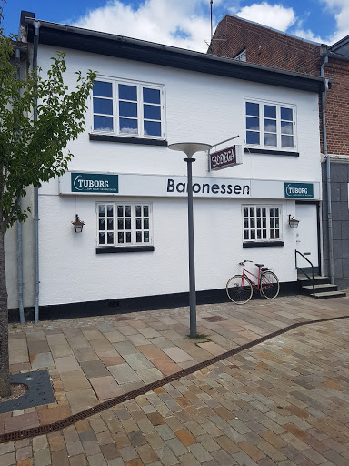 Baronessen in Kolind, Aars